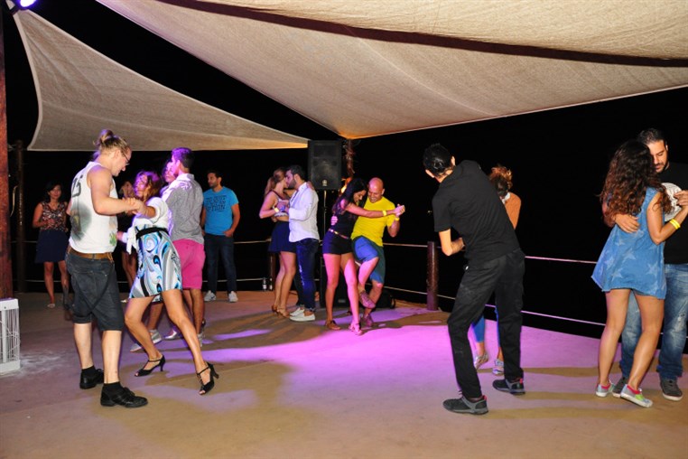 Brazilian Beach Festival